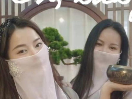 太原泰式SPA：瑜伽与按摩的古老智慧结晶